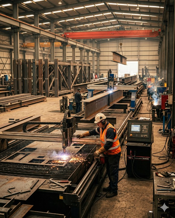 Aishra Facility