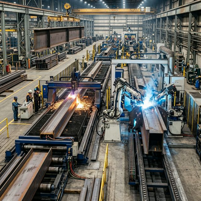 Rapid Project Turnaround