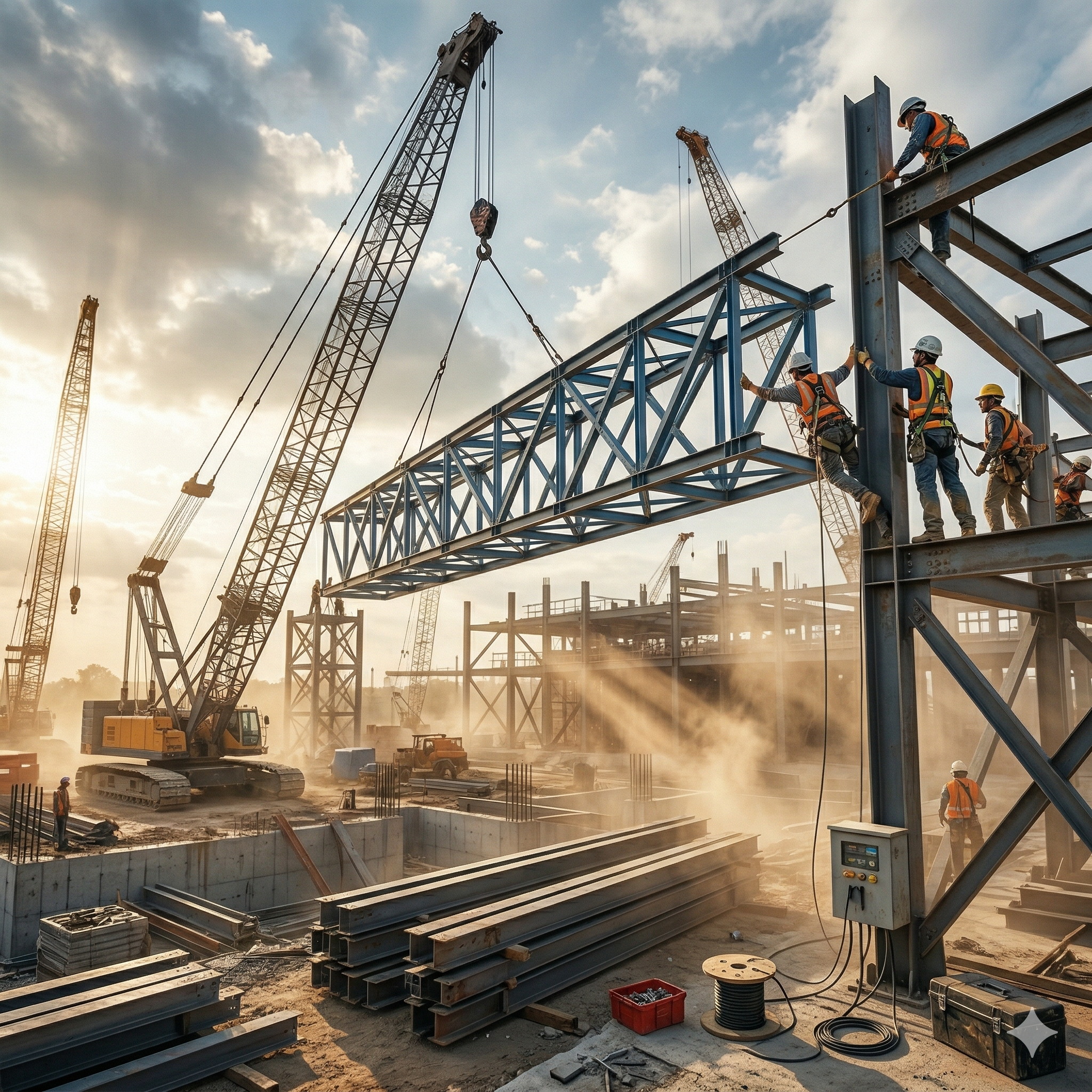 Turnkey Solutions